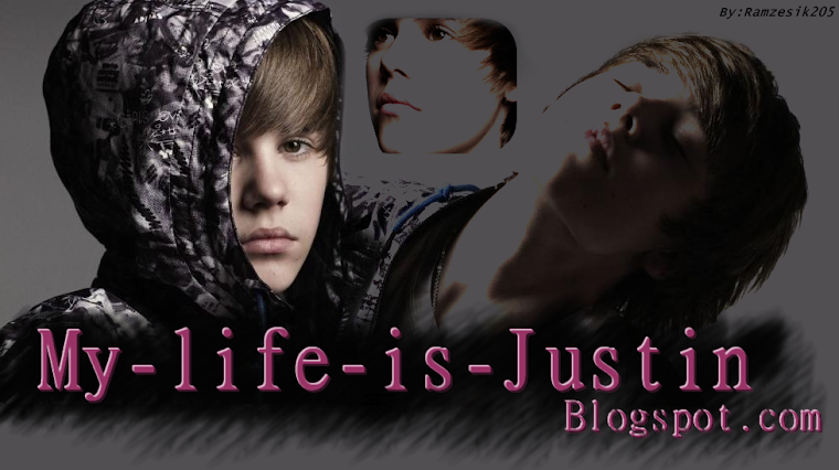 My Life is ... Justin