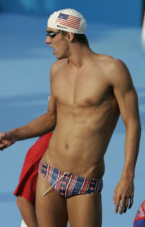 michael phelps speedo