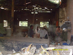 actividad productiva en el área de influencia de la microcuenca