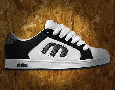 etnies 2008