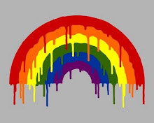 in rainbows