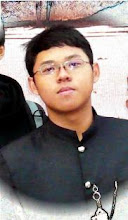 Muhammad Dimar ALam