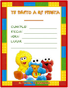 . estas invitaciones