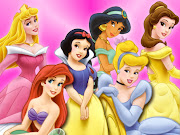 WALLPAPER PRINCESAS las princesas de disney