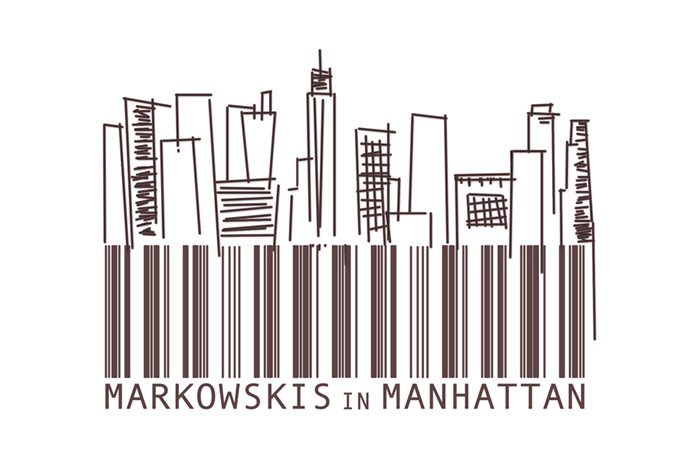 MARKOWSKIS in MANHATTAN