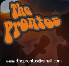 The Prontos