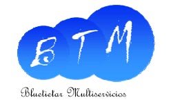Bluetietar Multiservicios