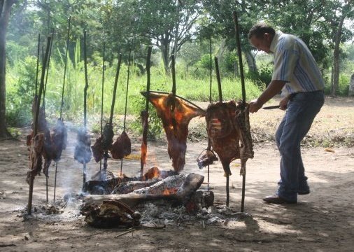 LLANO