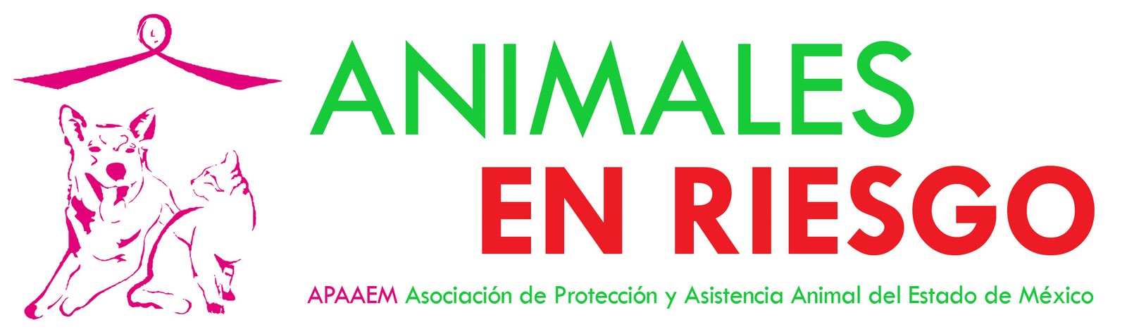 Animales en riesgo