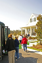 HGTV Green Home at Tradition Hilton Head