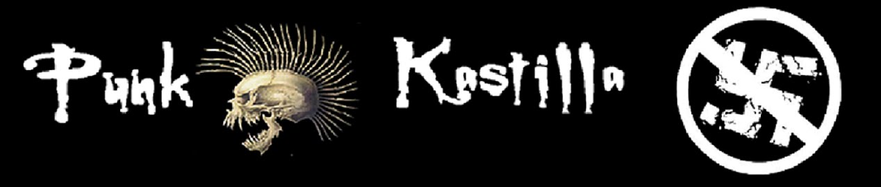 PUNK KASTILLA