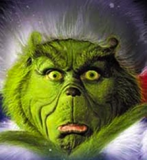 El grinch: ¿era necesaria otra adaptación? (RECAP) 1º Eliminación: Una serie de momentos estúpidos (y geniales) en