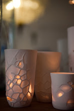 Bone China Tea Lights