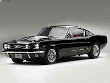 :::::: ford mustang ::::