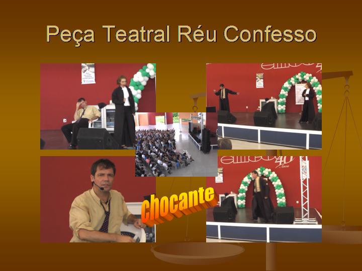 Peça Teatral