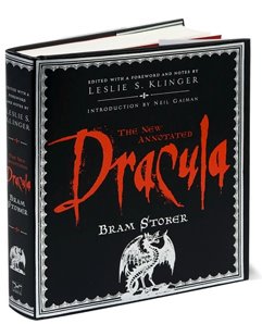 New Annotated Dracula