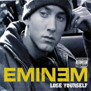 Lose Yourself adalah lagu yang
