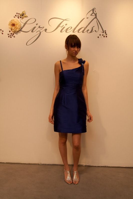 Short Farewell Dresses