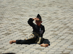 BELA DIRI PENCAK SILAT