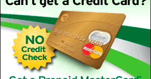 Together We Save: Green Dot Prepaid Debit Card