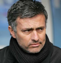 <b>The Special One</b>