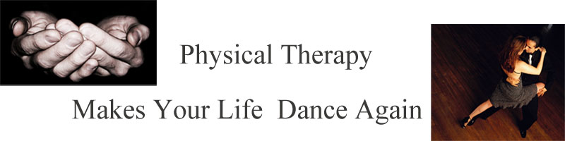 Physical Therapy Coming to Town
