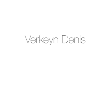 verkeyn denis