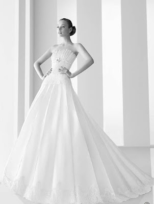 wedding gowns designersclass=rosaclara