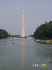 Some Favorite Pictures of DC
