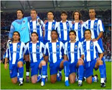 CAMPEÃO NACIONAL E EUROPEU 2003/2004