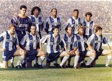 CAMPEÃO NACIONAL 1992/1993