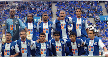 CAMPEÃO NACIONAL 2006/2007