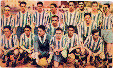 CAMPEÃO DA LIGA  1934/1935