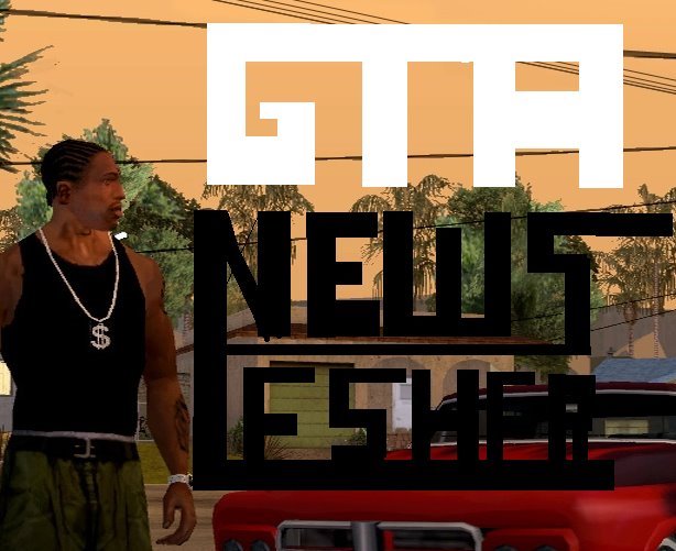 Gta Newslesher