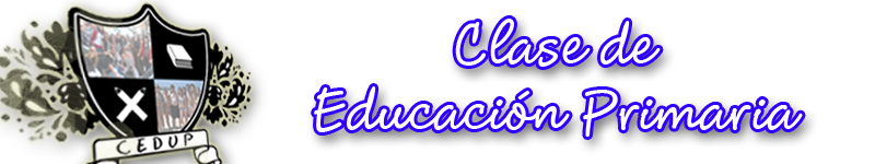 Clase Educación Primaria