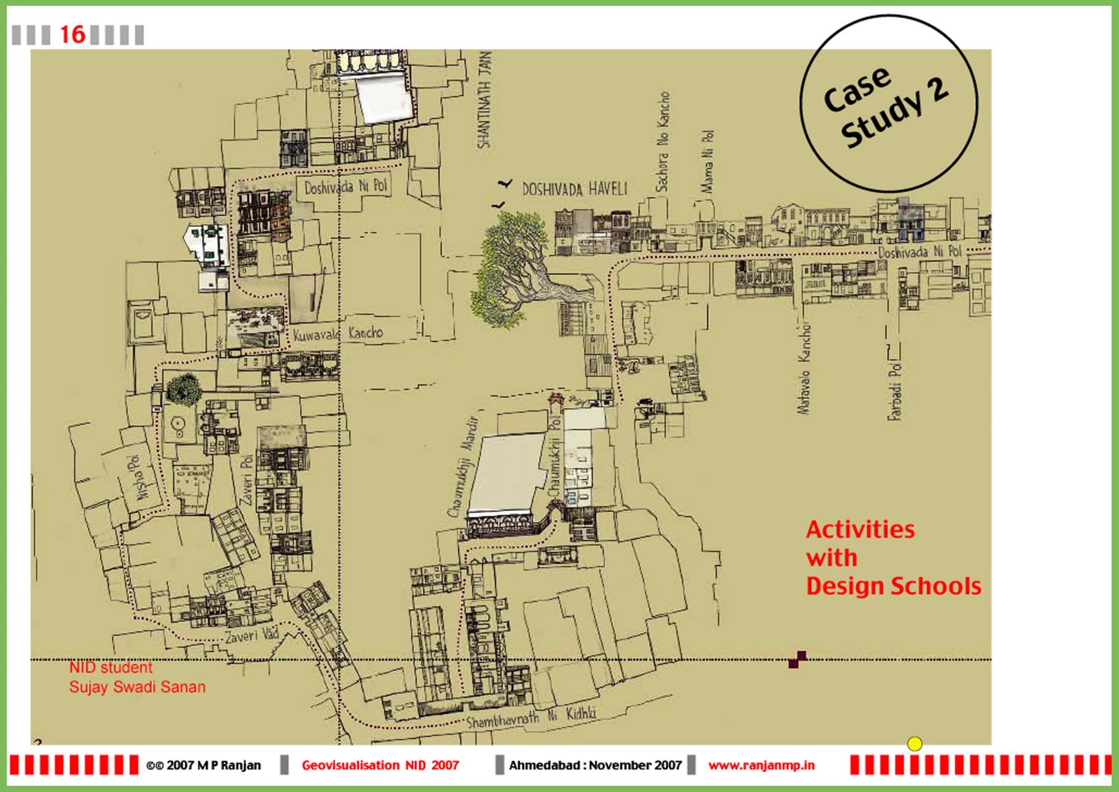 Ahmedabad haat case study 04 picture