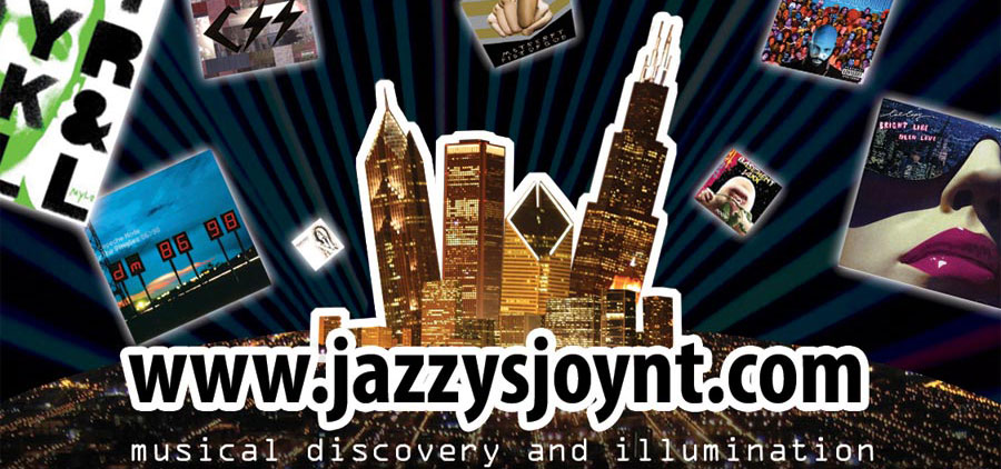 Jazzy's Joynt