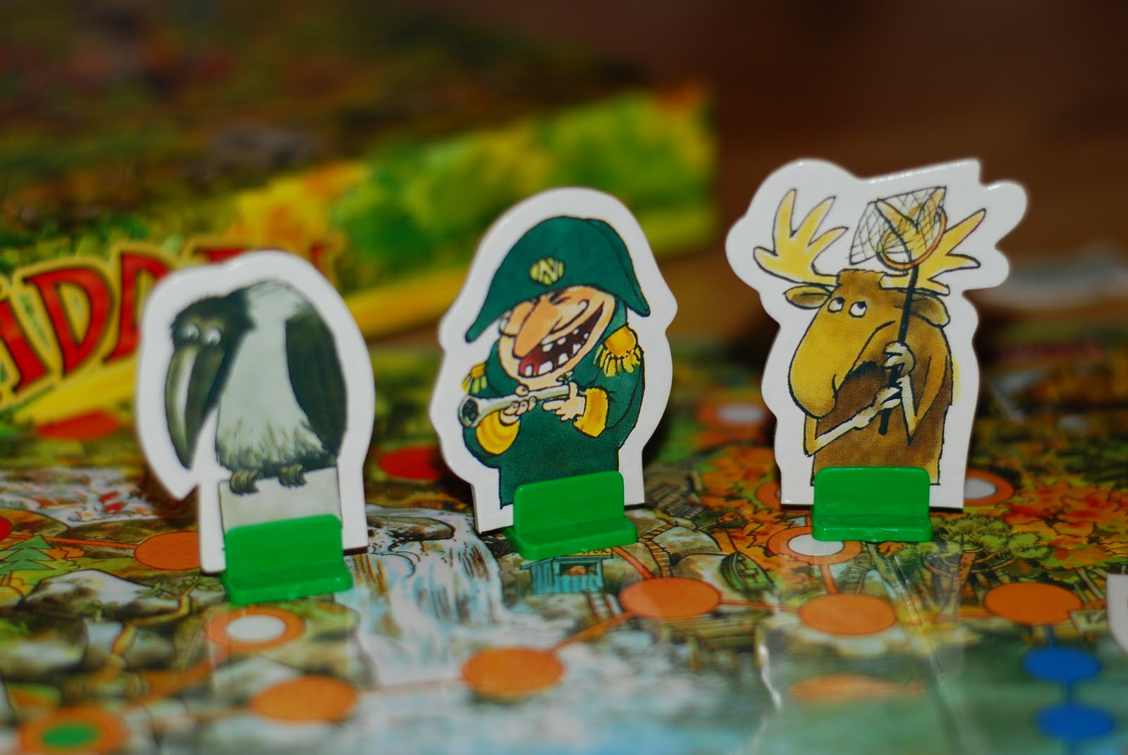 dejting pannkakan storpotäten