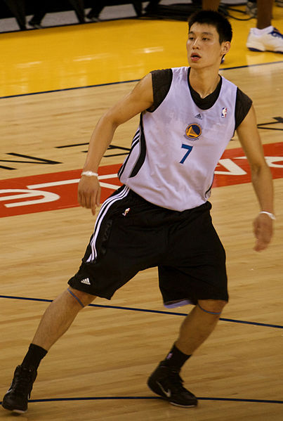 Jeremy Lin Reno