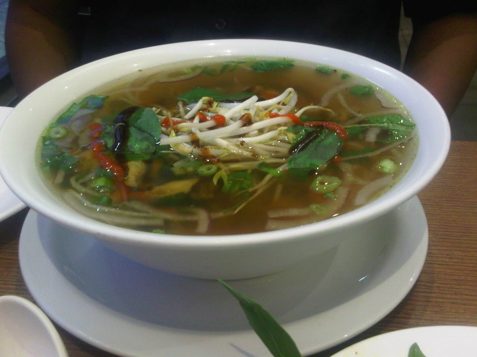 Pho Vietnam