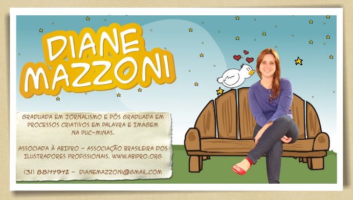:: Diane Mazzoni ::