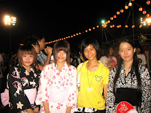 08'Bon Odori