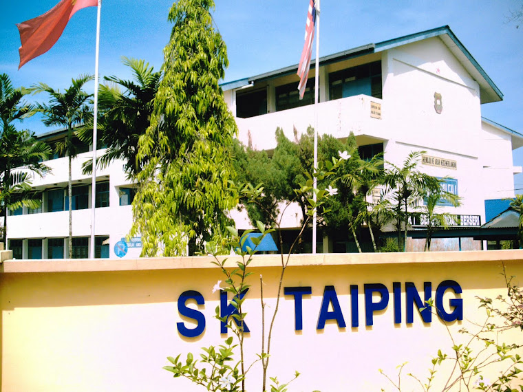 SK Taiping
