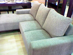 sofa minimalis