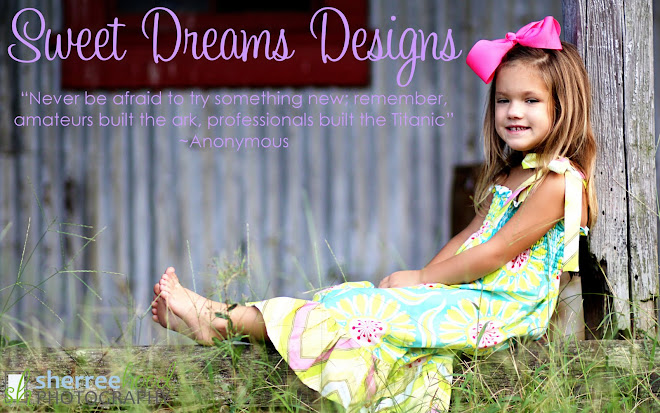 Sweet Dreams Designs