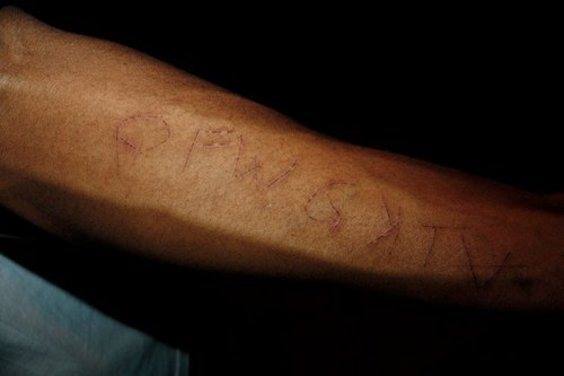 Odd Future Wolf Gang TONIGHT!