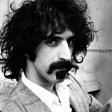 Mr Zappa