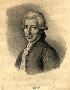 Ignaz von Born