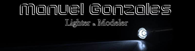 Manuel Gonzales