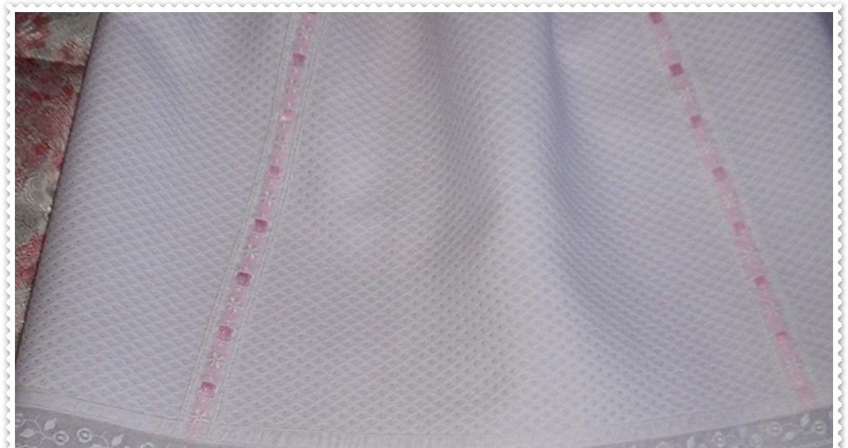 EL RINCON DE MIS AMIGAS: Otro modelo de faldón